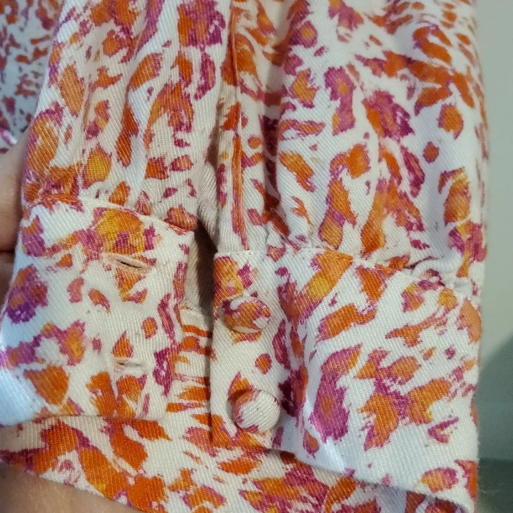 Hale Bob Print Tunic